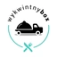 Wykwintny Box - logo