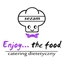 Enjoy the food - logo