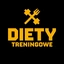 Diety Treningowe - logo