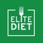 Elite Diet - logo