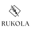 Rukola - logo