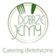 Dobrze Jemy - logo