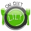 LilyOnDiet - logo