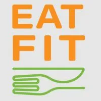 Eat Fit - logo