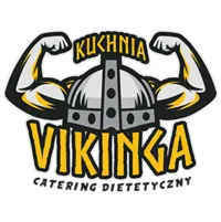 Kuchnia Vikinga - logo