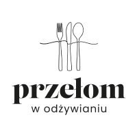 Przełom w odżywianiu - logo