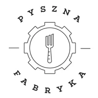 Pyszna Fabryka - logo