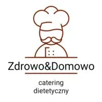 Zdrowo & Domowo - logo